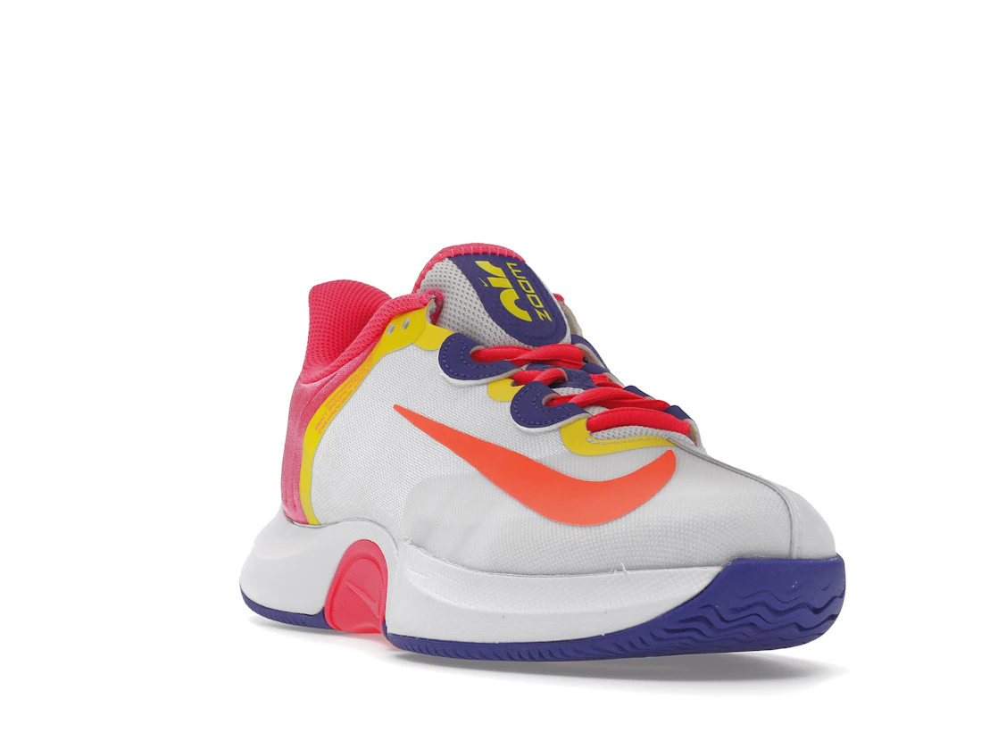Nike Court Air Zoom GP Turbo Naomi Osaka White Hyper Pink (Women's)