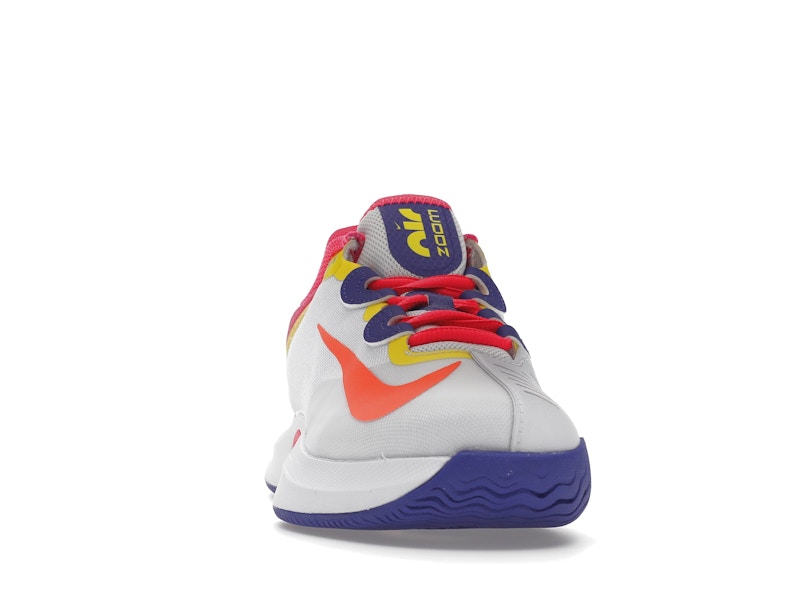 Nike Court Air Zoom GP Turbo Naomi Osaka White Hyper Pink (Women's)