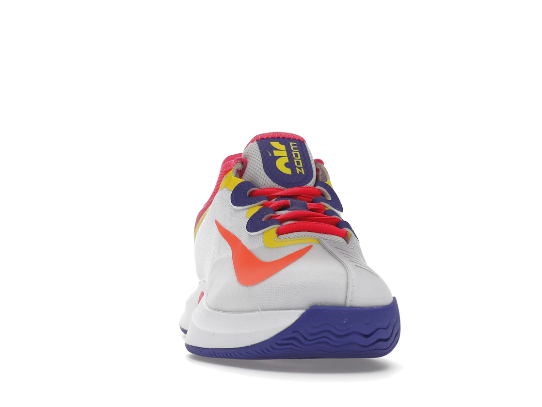 Nike Court Air Zoom GP Turbo Naomi Osaka White Hyper Pink (Women's)