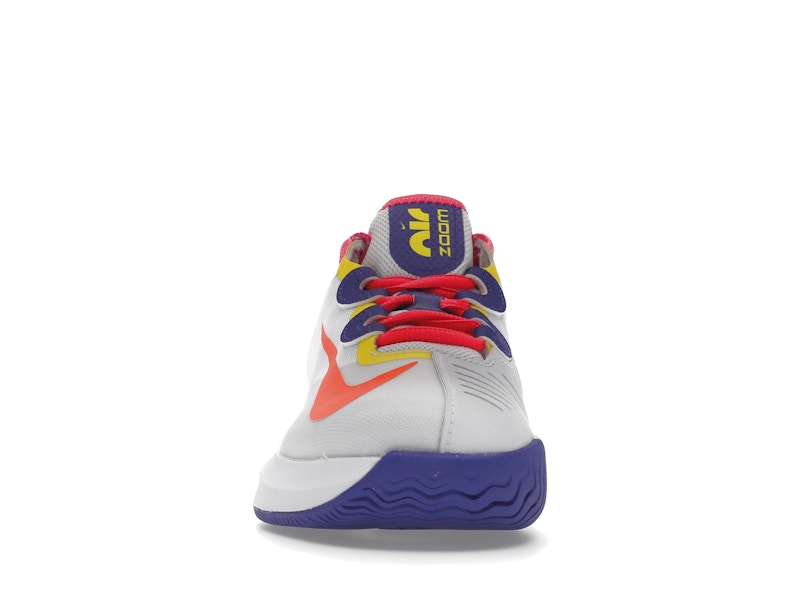 Nike Court Air Zoom GP Turbo Naomi Osaka White Hyper Pink (Women's)
