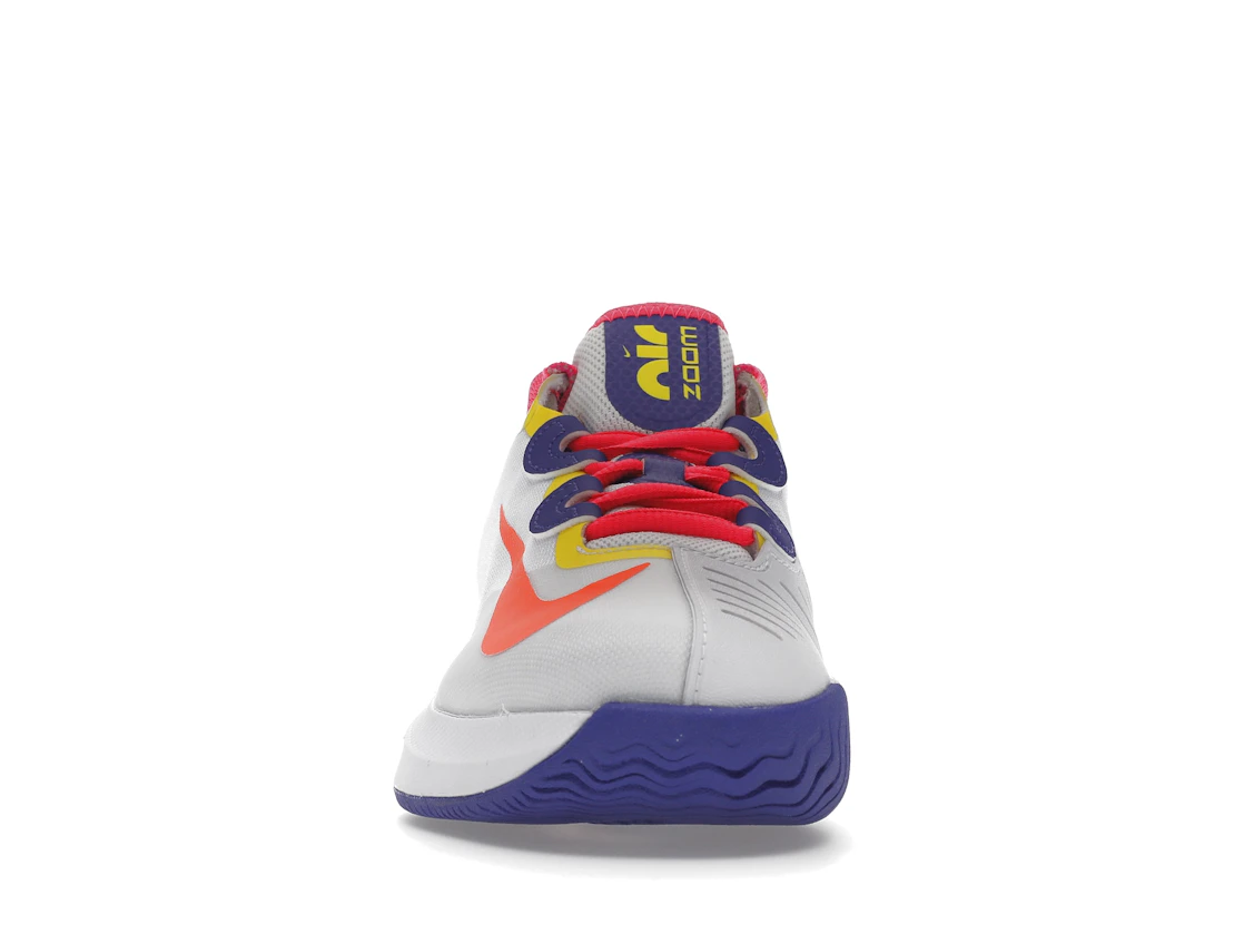 Nike Court Air Zoom GP Turbo Naomi Osaka White Hyper Pink (Women's)