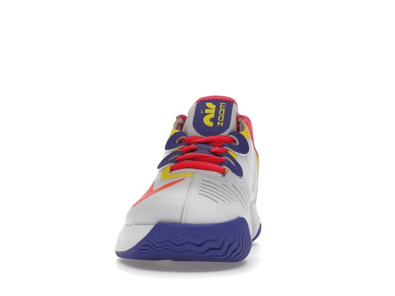 Nike Court Air Zoom GP Turbo Naomi Osaka White Hyper Pink (Women's)