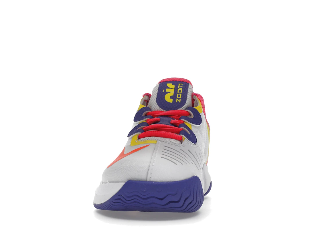 Nike Court Air Zoom GP Turbo Naomi Osaka White Hyper Pink (Women's)