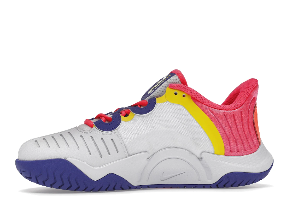 Nike Court Air Zoom GP Turbo Naomi Osaka White Hyper Pink (Women's)