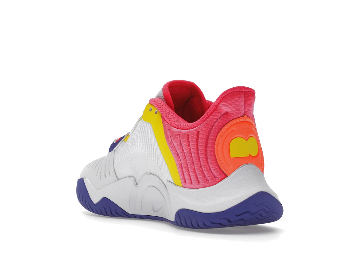Nike Court Air Zoom GP Turbo Naomi Osaka White Hyper Pink (Women's)
