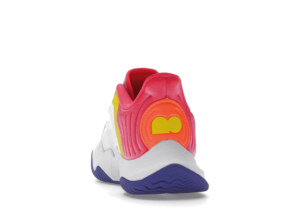 Nike Court Air Zoom GP Turbo Naomi Osaka White Hyper Pink (Women's)
