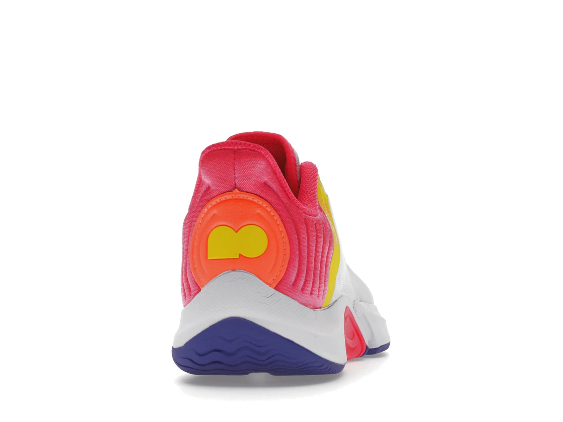 Nike Court Air Zoom GP Turbo Naomi Osaka White Hyper Pink (Women's)