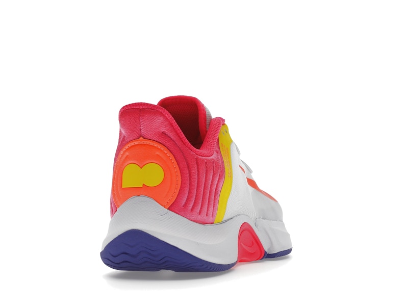 Nike Court Air Zoom GP Turbo Naomi Osaka White Hyper Pink (Women's)