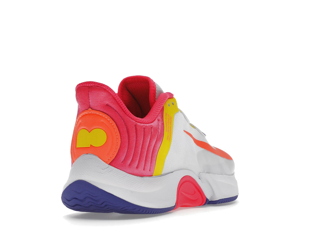 Nike Court Air Zoom GP Turbo Naomi Osaka White Hyper Pink (Women's)