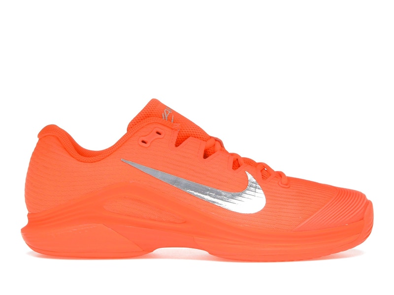 Nike Court Air Zoom Vapor 12 Premium HC Hyper Crimson Metallic