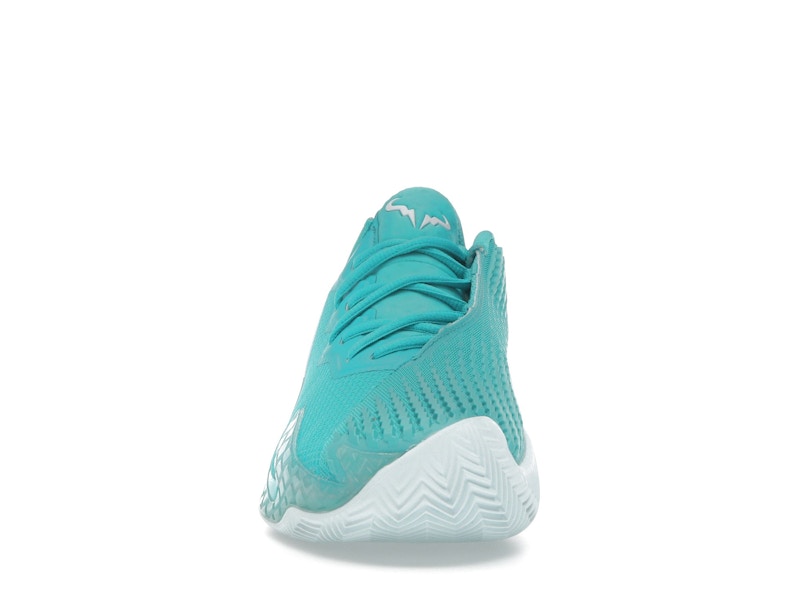 Nike Court Air Zoom Vapor Cage 4 Rafa Clay Dusty Cactus White