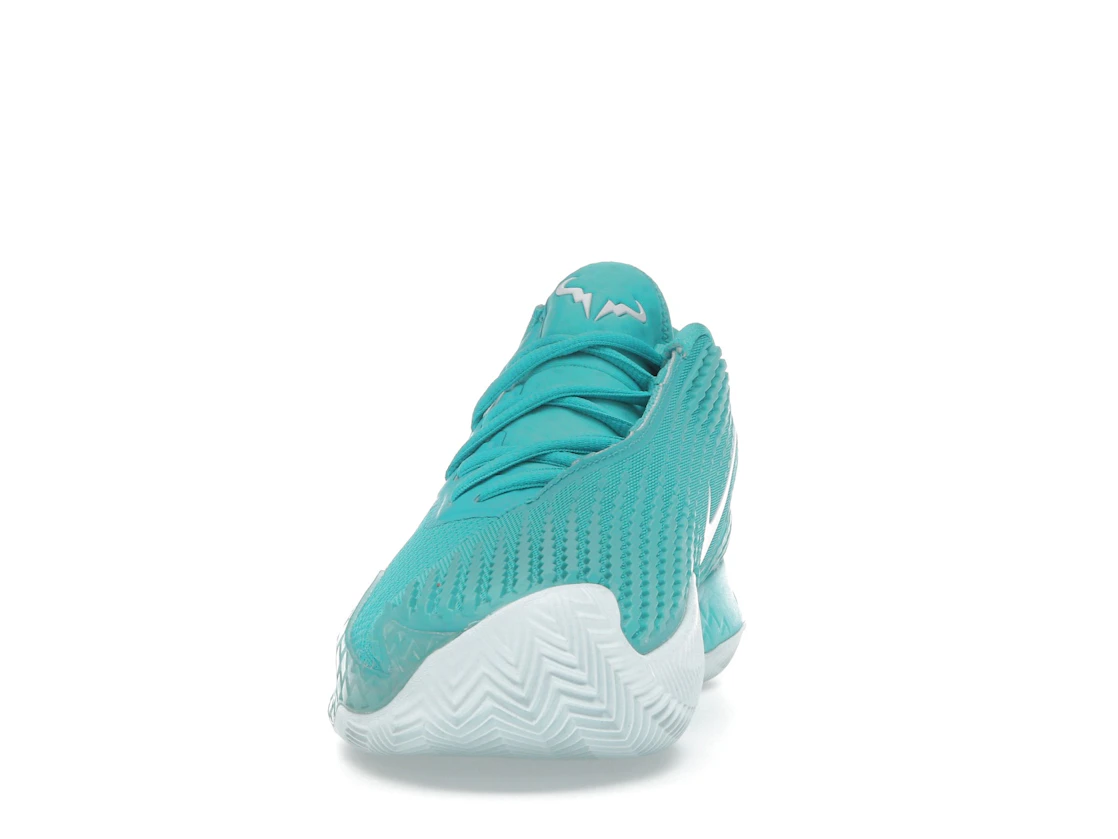 Nike Court Air Zoom Vapor Cage 4 Rafa Clay Dusty Cactus White