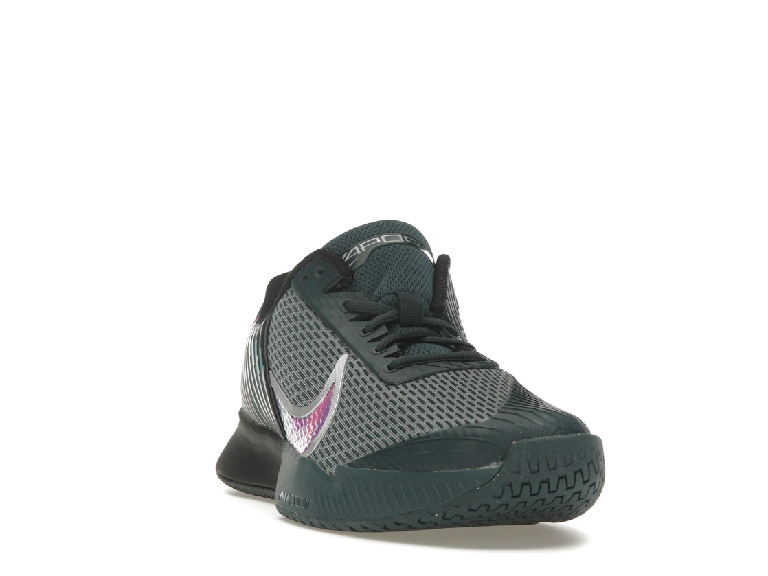 Nike Court Air Zoom Vapor Pro 2 Premium HC Deep Jungle Fuchsia