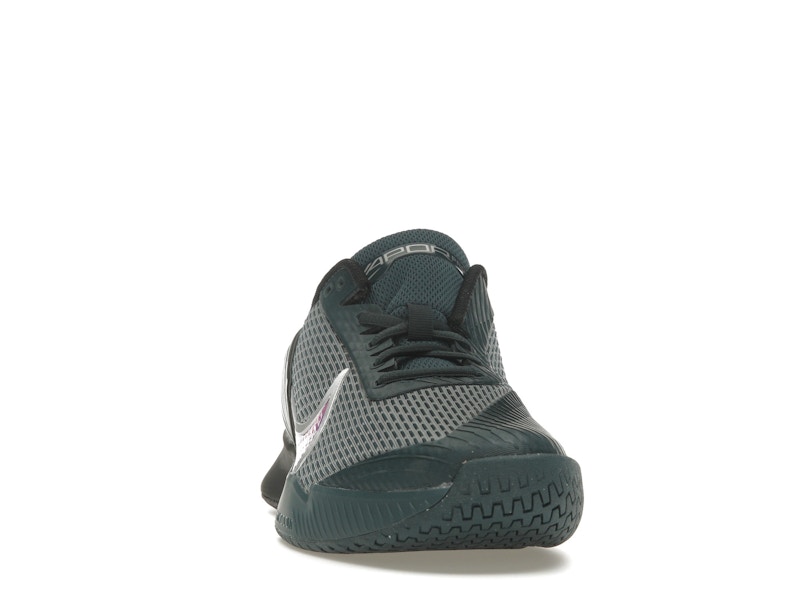 Nike Court Air Zoom Vapor Pro 2 Premium HC Deep Jungle Fuchsia