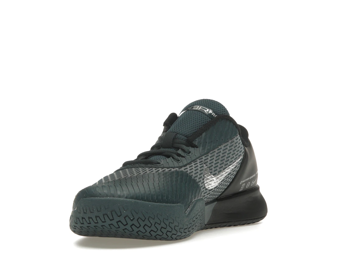 Nike Court Air Zoom Vapor Pro 2 Premium HC Deep Jungle Fuchsia