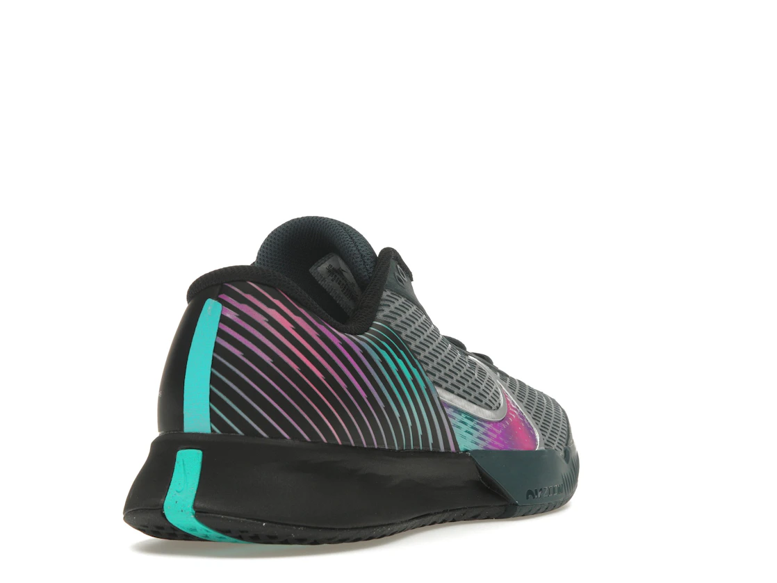 Nike Court Air Zoom Vapor Pro 2 Premium HC Deep Jungle Fuchsia