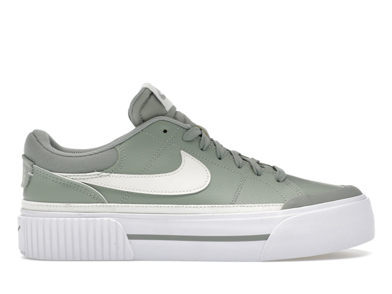 Nike Court Legacy Lift Jade Horizon (Women's) HV0834-370 US
