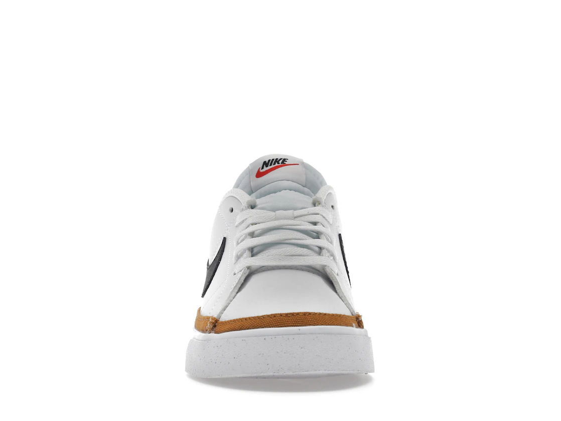 Nike Court Legacy Next Nature White Desert Ochre (Women's)