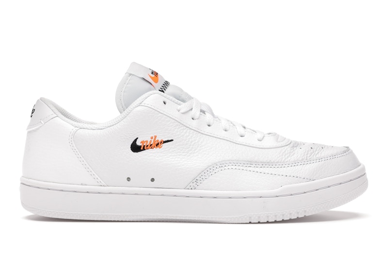 Nike Court Vintage Premium White
