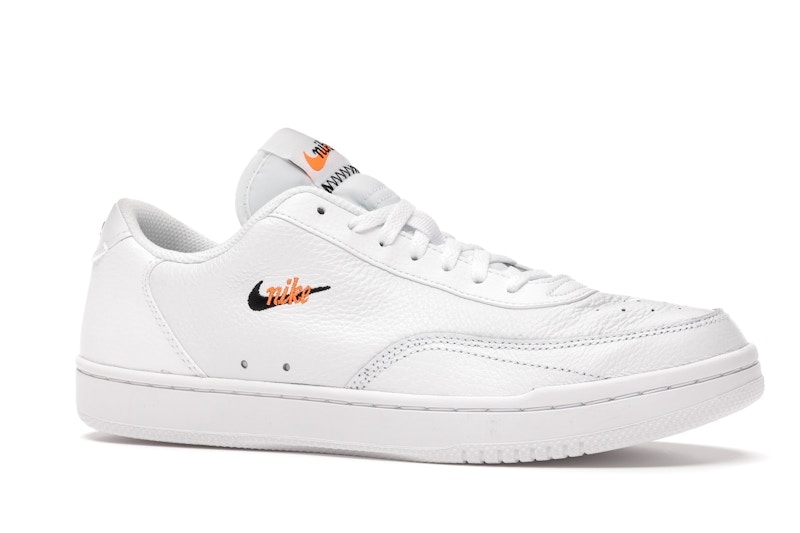 Nike Court Vintage Premium White