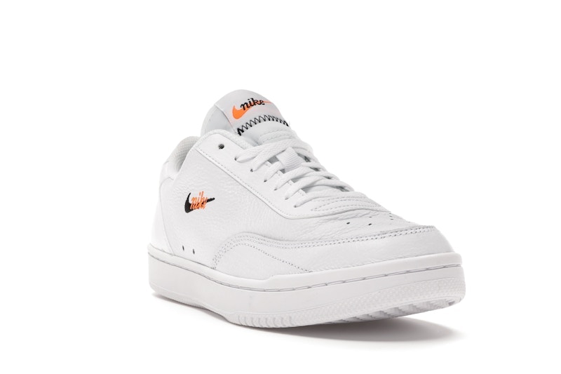 Nike Court Vintage Premium White