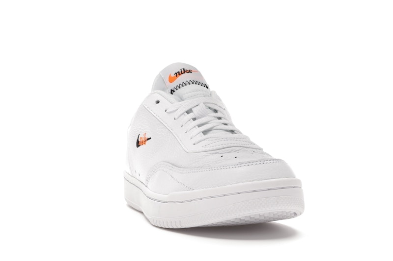 Nike Court Vintage Premium White