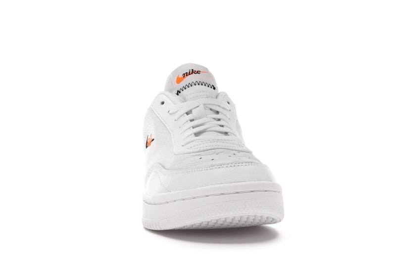 Nike Court Vintage Premium White