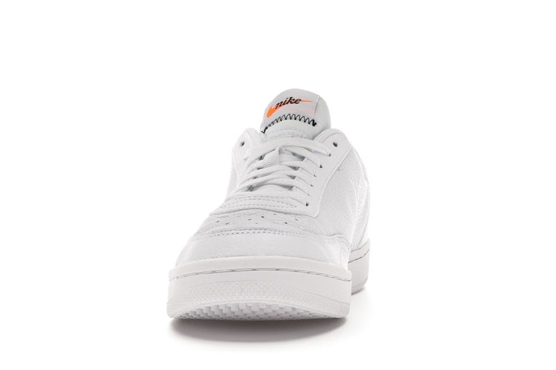 Nike Court Vintage Premium White
