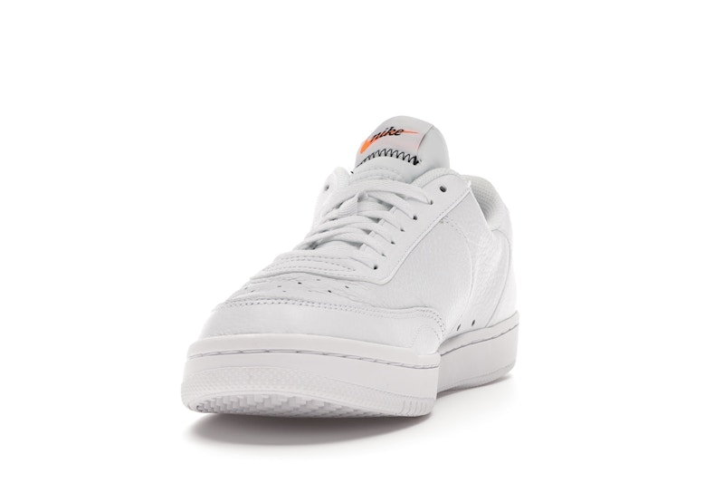 Nike Court Vintage Premium White