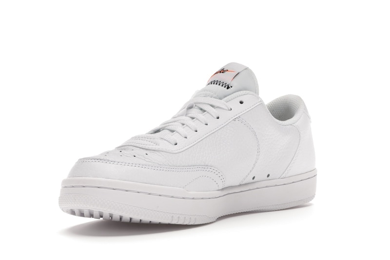 Nike Court Vintage Premium White