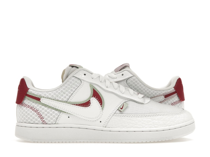 Nikecourt vision low premium sales