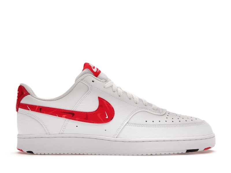 Nike lu1 hotsell white