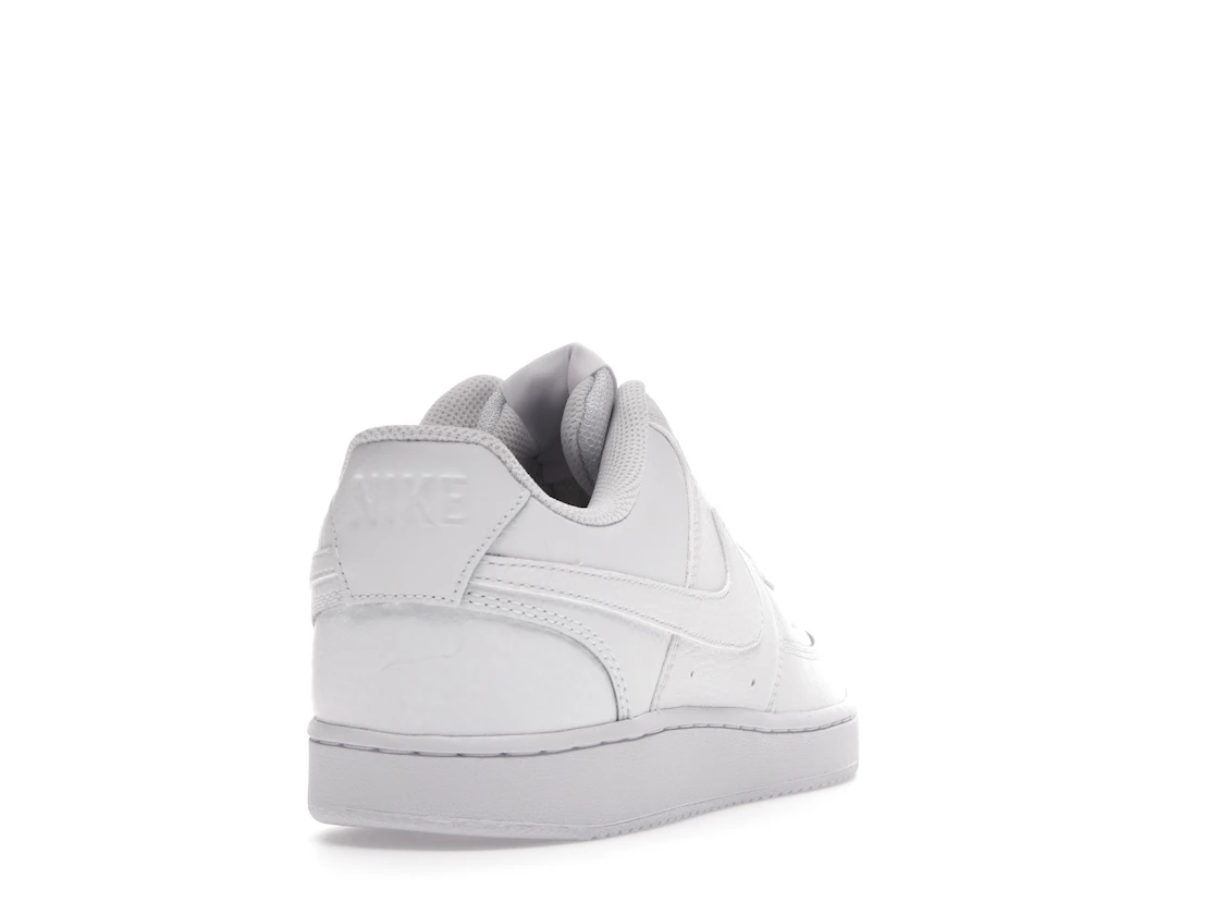 Nike Court Vision Low Triple White