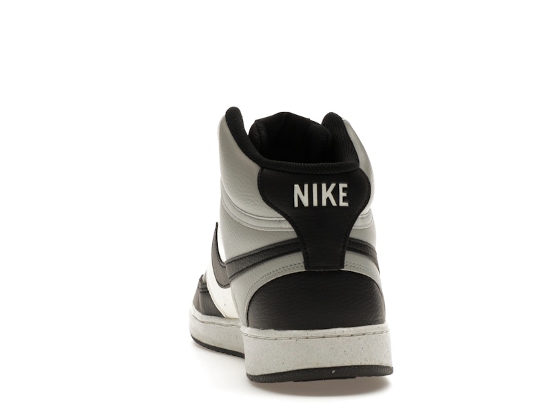 Nike Court Vision Mid Next Nature Light Smoke Grey