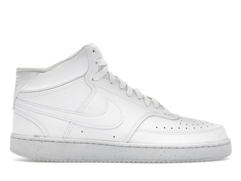 Nike Court Vision Mid