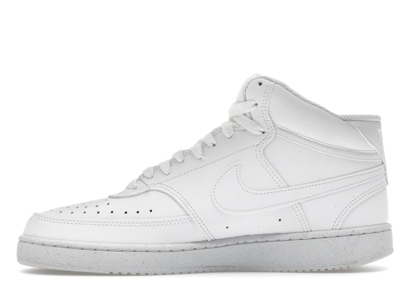 Nike Court Vision Mid