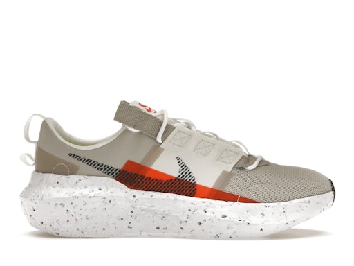 Nike Crater Impact Creme Orange 0