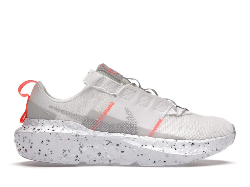 Nike Crater Impact Summit White 0