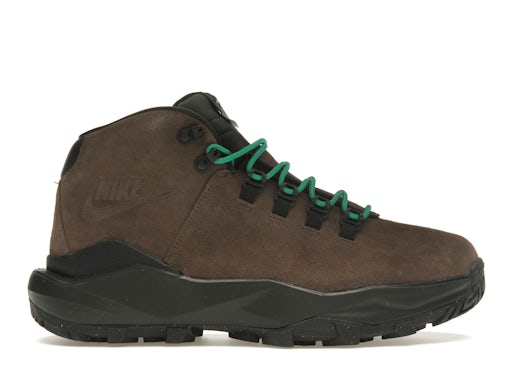 Nike Cygnal Baroque Braun 0