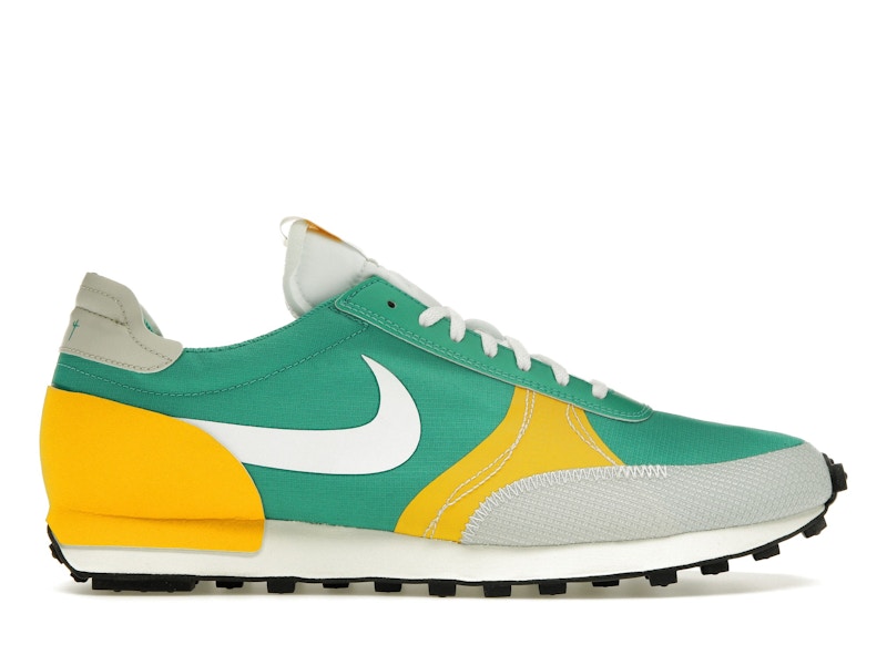 Nike DBreak-Type SE Stadium Green White University Gold Men's