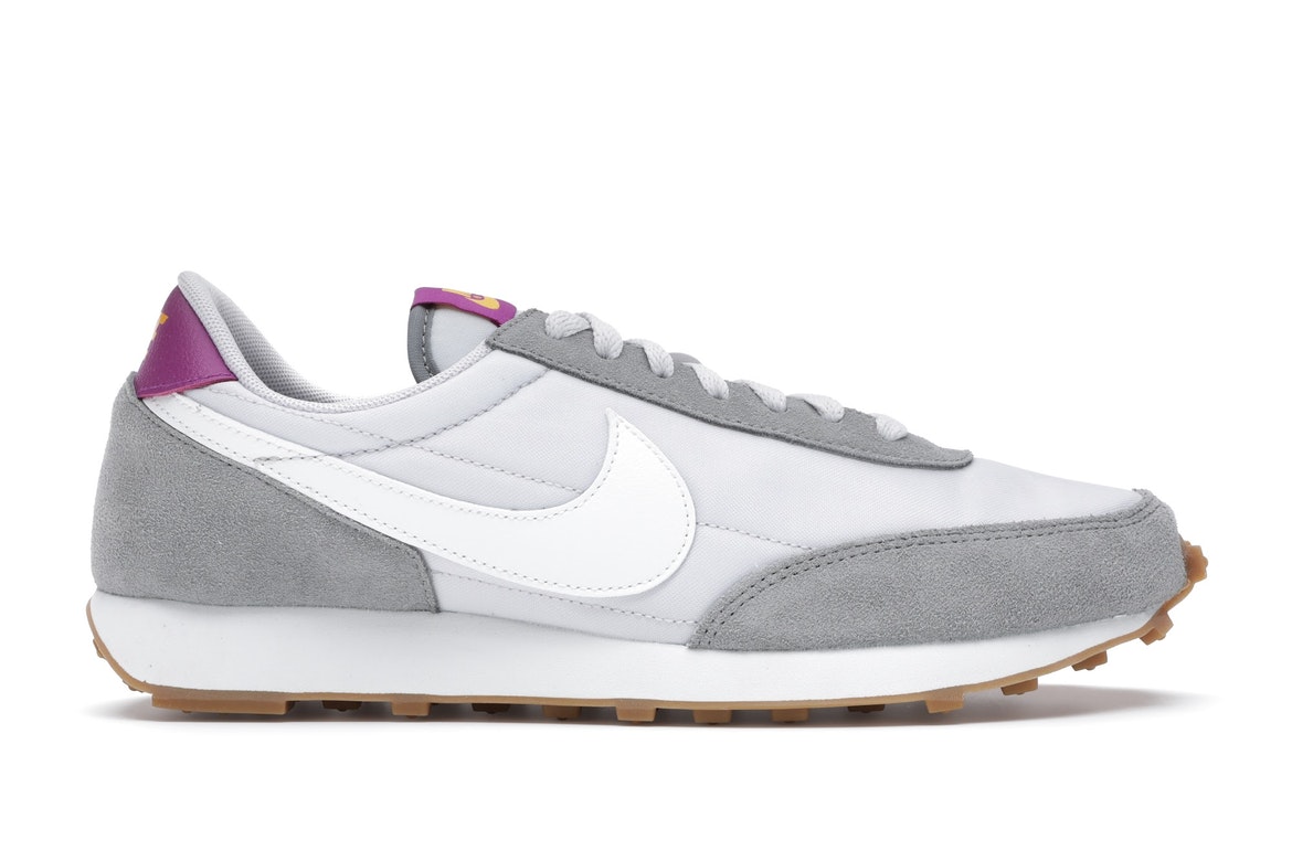 Nike Daybreak Particle Grey (Women's) - CK2351-004 - US