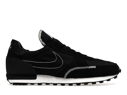 Nike Daybreak Type Black White Men's CT2556-002 US