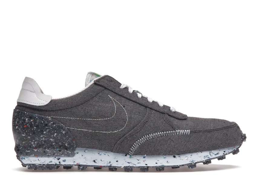 Nike Daybreak Type Recycled Canvas 0