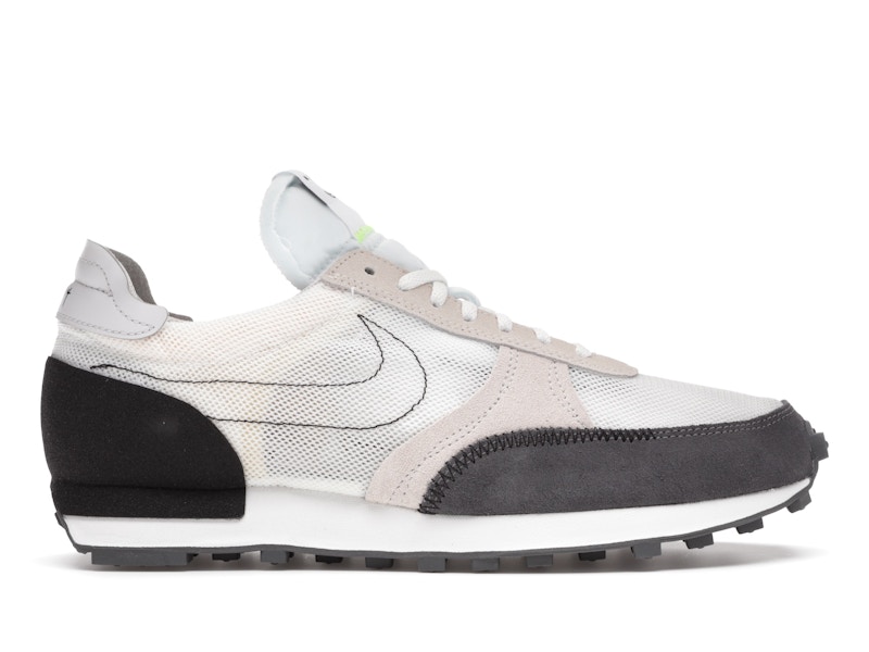 Nike Daybreak Type Summit White Light Orewood Brown Men's - CJ1156-100 - US