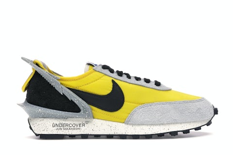 Nike Daybreak Undercover Bright Citron Men's BV4594-700 US