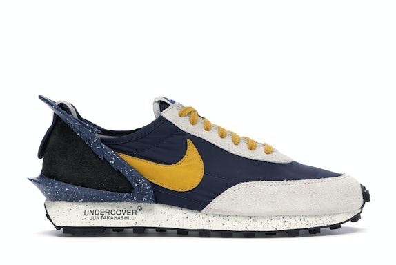 Nike Daybreak Undercover Obsidian (Women's) 0