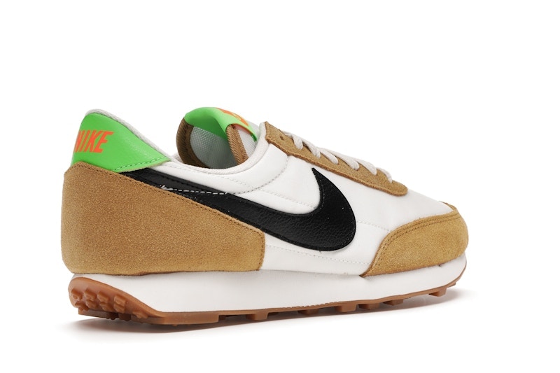 Nike Daybreak Wheat Black (Women's)