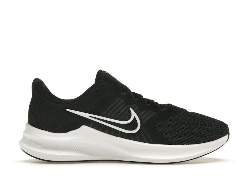 Nike downshifter czarne Clearance