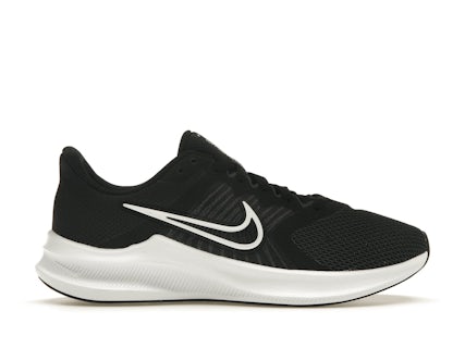 Nike Downshifter 11 Noir Blanc (femme) Style CW3413-006 FR