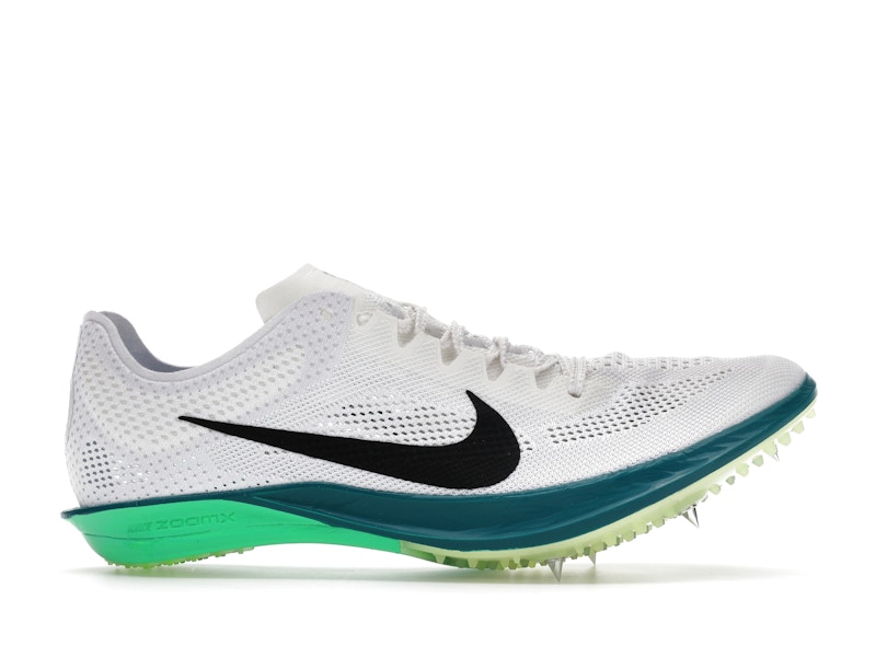 Nike Dragonfly 2 White Bright Spruce Electric Algae Black メンズ